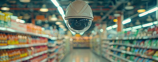 Upgrade Retail Security With Advanced Camera Systems